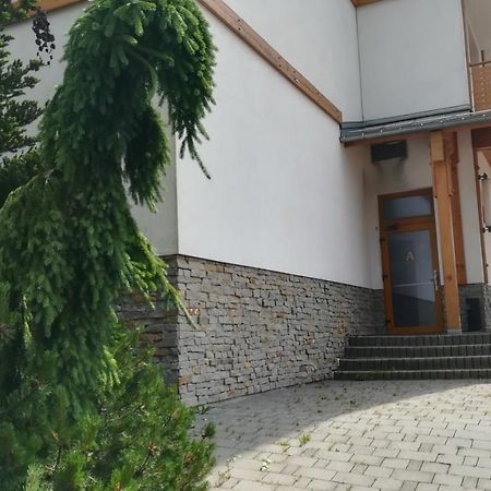 Nicole Apartment Donovaly Exterior photo