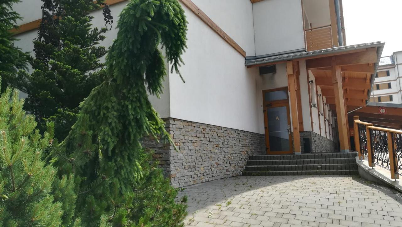 Nicole Apartment Donovaly Exterior photo